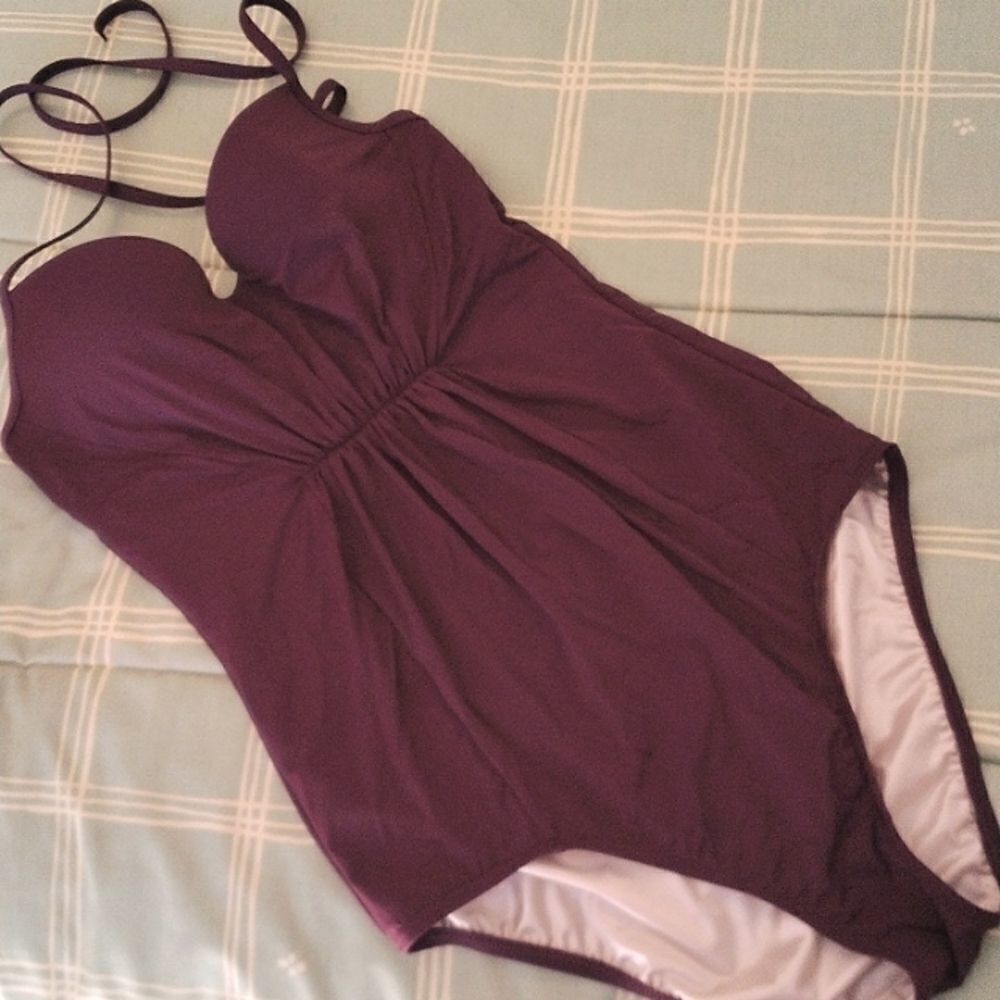 Victoria's Secret One Piece Swimsuit
